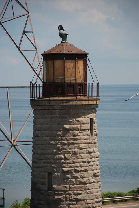 Hamilton Lighthouse