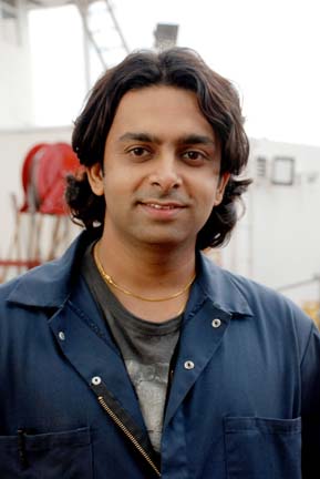 Gaurav Devgan