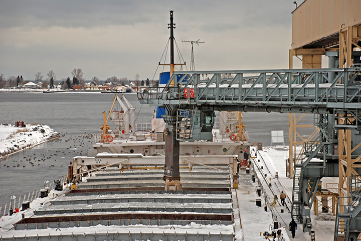 Maritime Trader