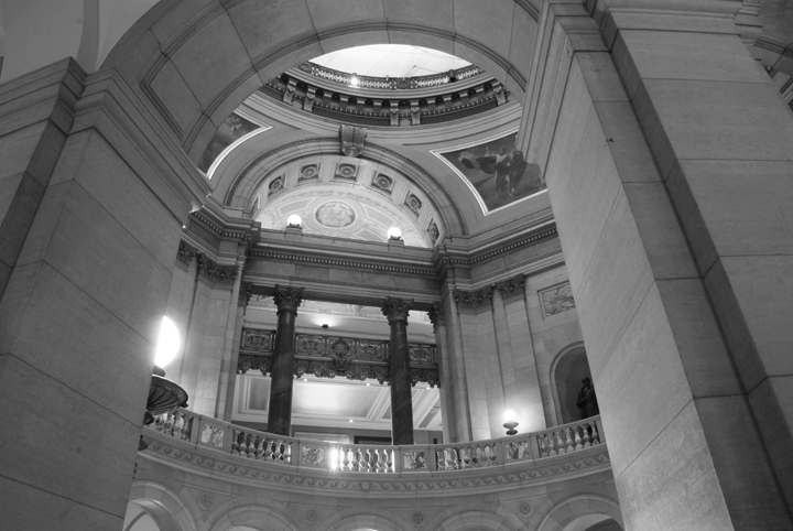 rotunda