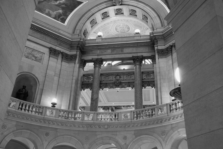 rotunda