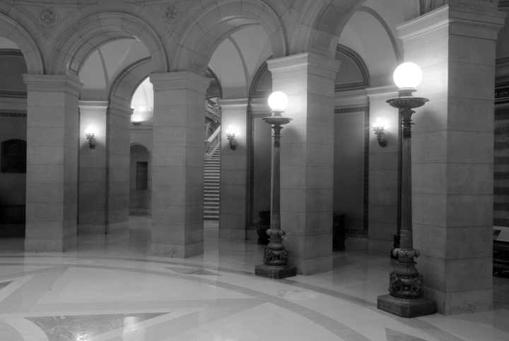 rotunda
