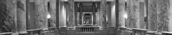 Banner image: state capitol