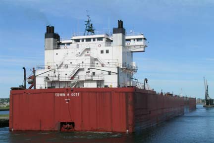 Edwin H. Gott