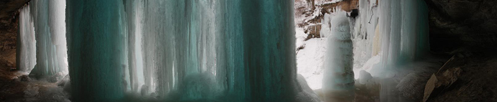 Banner image: Minnehaha Falls
