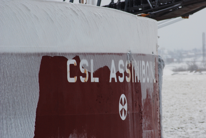 CSL Assiniboine