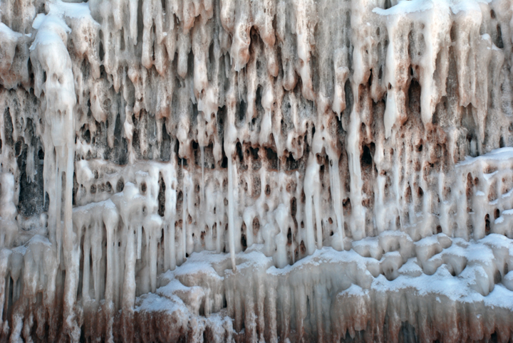 Apostle Islands Sea Caves