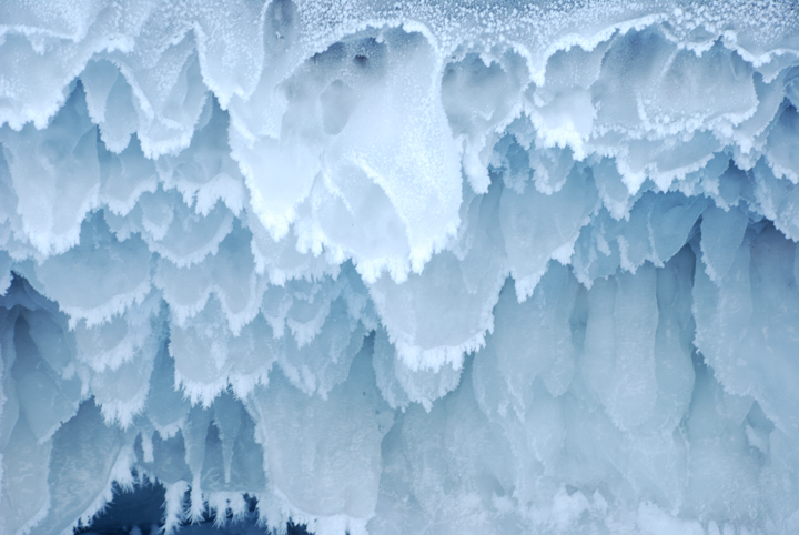 Apostle Islands Sea Caves