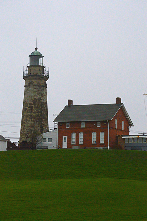 Fairport Lighthouse