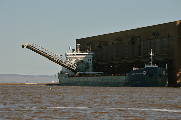 Algoma Enterprise