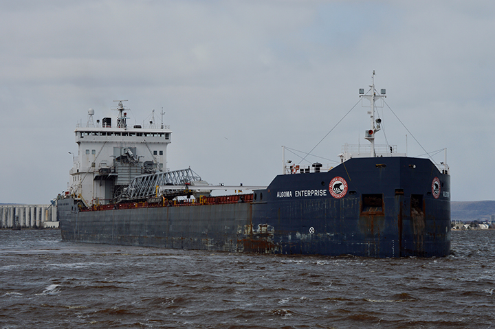 Algoma Enterprise