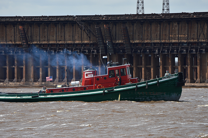 Algoma Enterprise