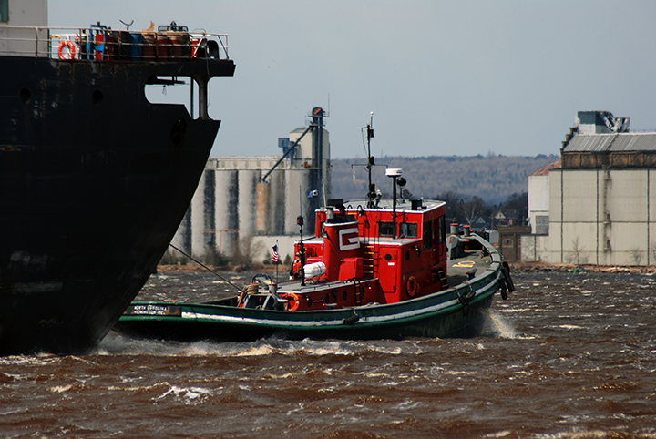 Algoma Enterprise