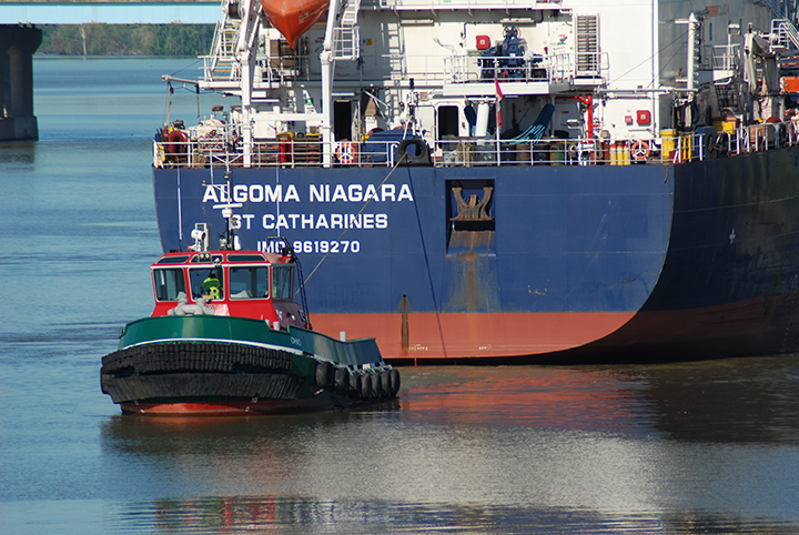 Algoma Niagara