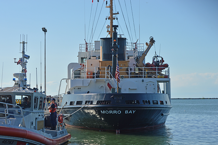 Morro Bay