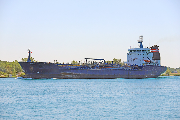 Algoma Hansa