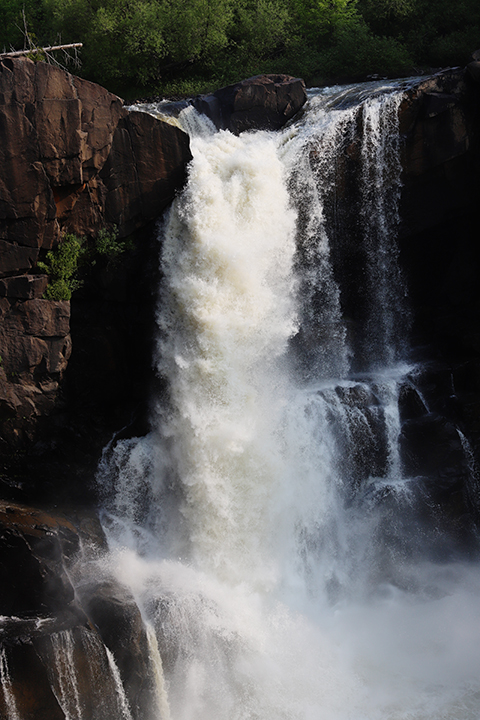 High Falls