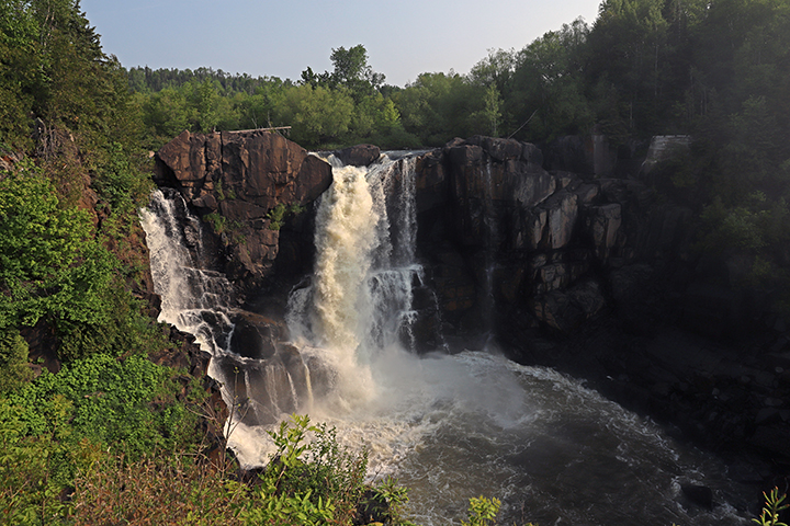 High Falls