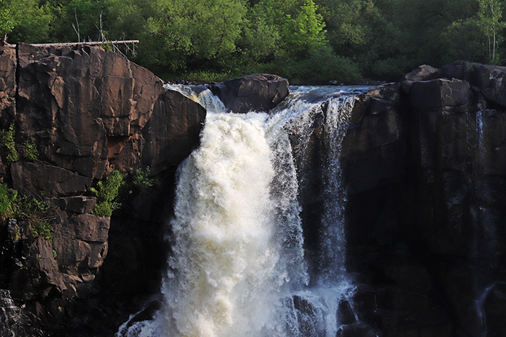 High Falls