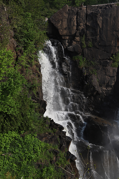 High Falls