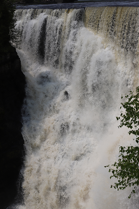 Kakabeka Falls