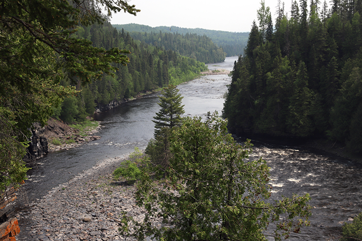 Kakabeka Falls