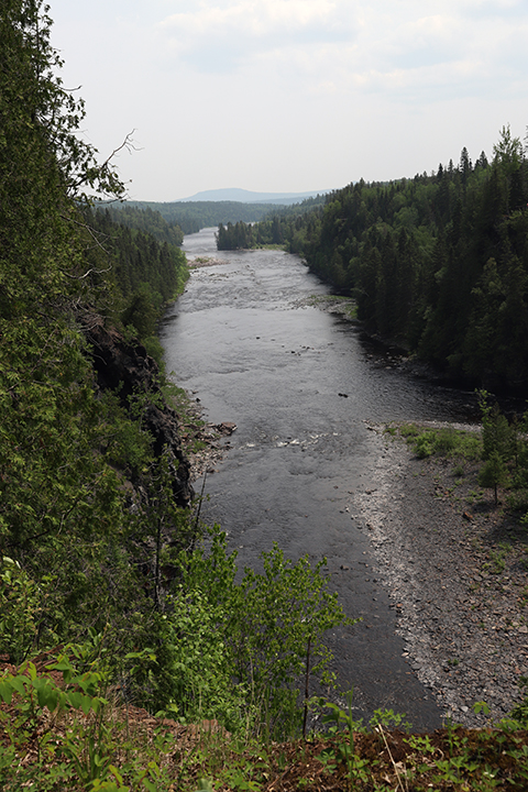 Kakabeka Falls