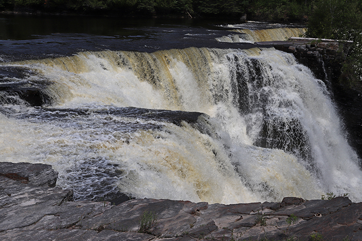 Kakabeka Falls