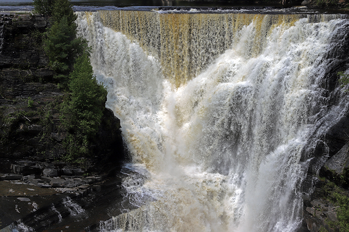 Kakabeka Falls