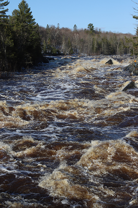 St. Louis River