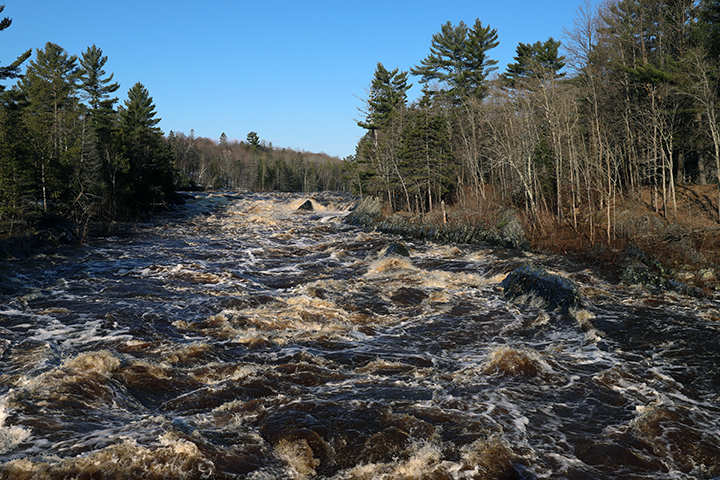 St. Louis River