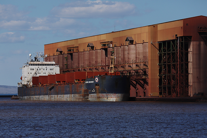 Algoma Discovery