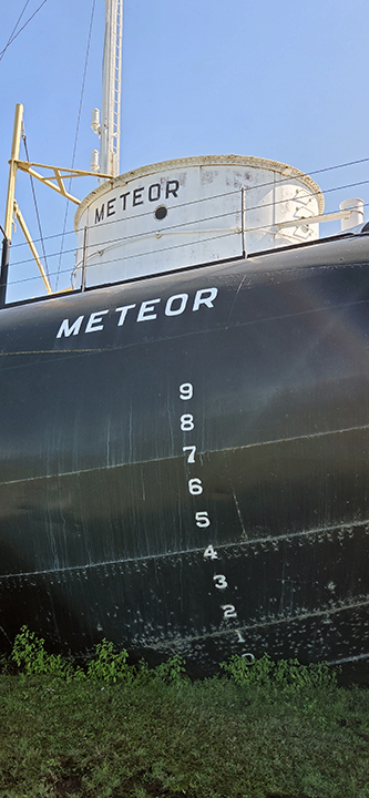 Meteor