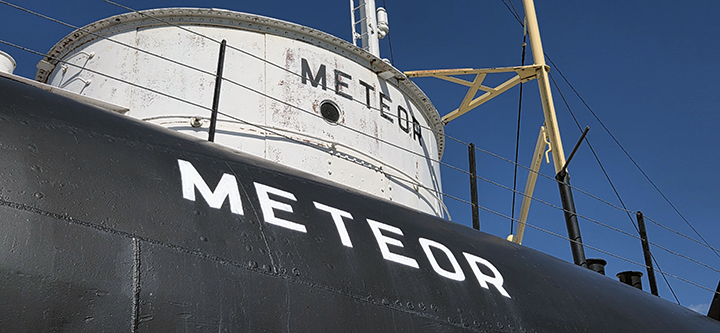 Meteor