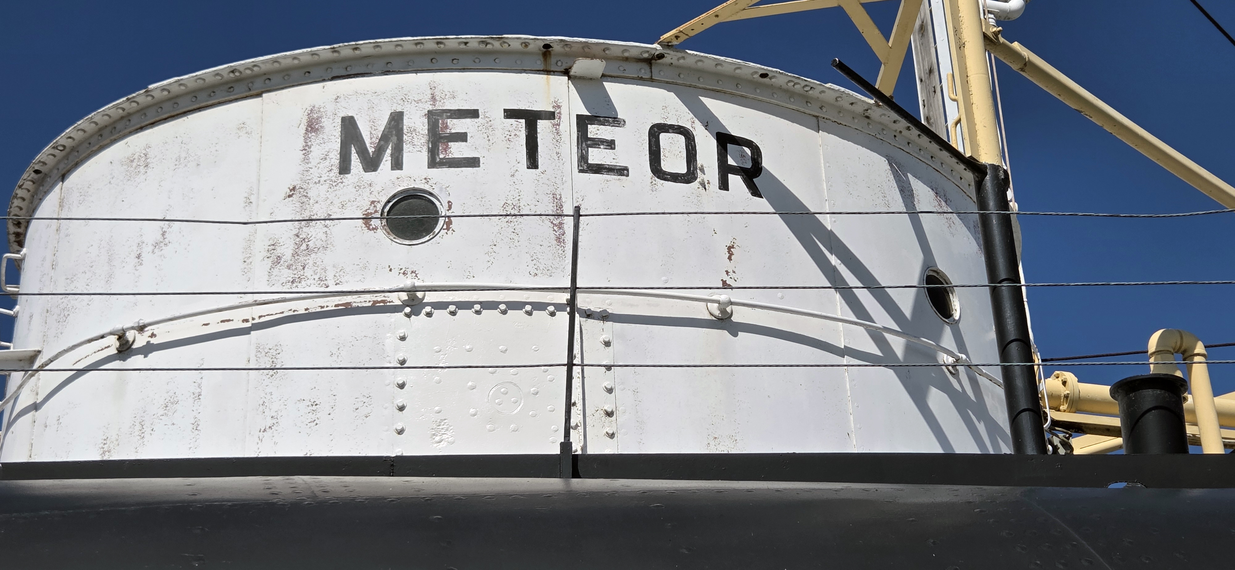 Meteor